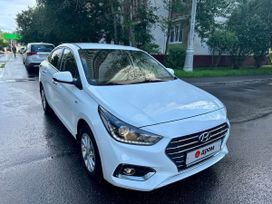 Hyundai Solaris 2018 , 1470000 , 