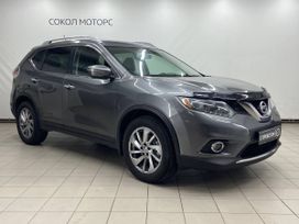 SUV   Nissan Rogue 2014 , 1239900 , 