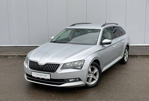  Skoda Superb 2016 , 1250000 , 