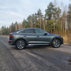 SUV   Audi Q5 Sportback 2023 , 4900000 , 