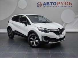 SUV   Renault Kaptur 2018 , 1030000 , 