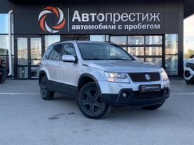 SUV   Suzuki Grand Vitara 2007 , 950000 , 
