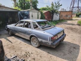  Nissan Leopard 1982 , 150000 , 