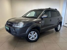 SUV   Hyundai Tucson 2008 , 690000 , 