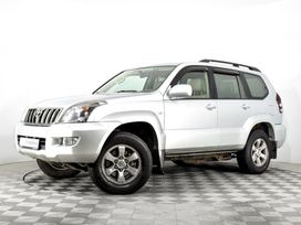 SUV   Toyota Land Cruiser Prado 2008 , 2790000 , -