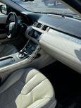 SUV   Land Rover Range Rover Evoque 2011 , 1800000 , 