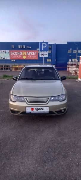  Daewoo Nexia 2010 , 220000 , 