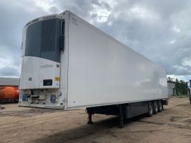  Schmitz Cargobull SKO 24/L 2011 , 5500000 , 