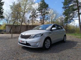  Kia Rio 2014 , 920000 , 