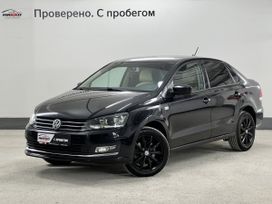  Volkswagen Polo 2018 , 1150000 , 