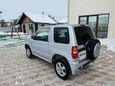  3  Mitsubishi Pajero Mini 2007 , 695000 , 