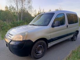  Berlingo, 2004