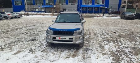SUV   Toyota RAV4 1999 , 500000 , 