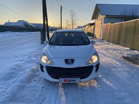  Peugeot 308 2009 , 470000 , 