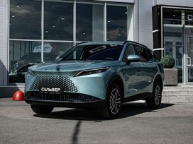SUV   OMODA C7 2025 , 3613401 , 