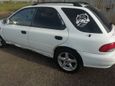  Subaru Impreza 1999 , 150000 , 