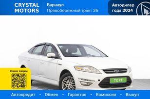  Ford Mondeo 2013 , 629000 , 