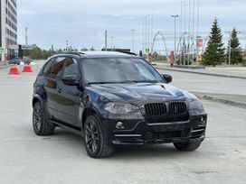 SUV   BMW X5 2007 , 1790000 , 