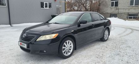  Toyota Camry 2006 , 1520000 , 