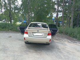  Subaru Legacy 2008 , 1000000 , 