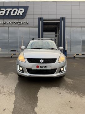  Suzuki Swift 2015 , 750000 , 