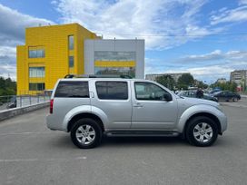 SUV   Nissan Pathfinder 2007 , 949000 ,  