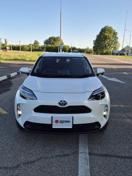 SUV   Toyota Yaris Cross 2022 , 1730000 , 