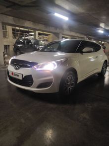  Veloster, 2012