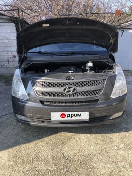    Hyundai H1 2008 , 1200000 , 