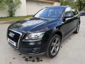 SUV   Audi Q5 2010 , 1550000 , 
