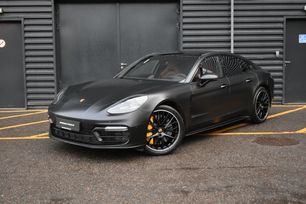  Porsche Panamera 2022 , 21172000 , 