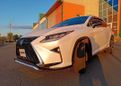 SUV   Lexus RX200t 2017 , 4499999 , 