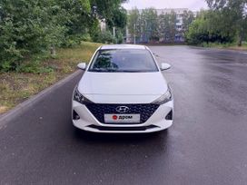  Hyundai Solaris 2021 , 1550000 , 