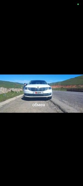  Skoda Octavia 2017 , 1000000 , 