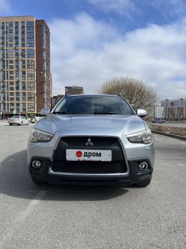 SUV   Mitsubishi ASX 2011 , 1250000 , 