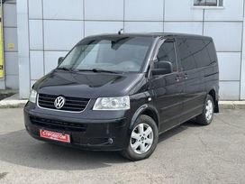    Volkswagen Multivan 2008 , 1835000 , 