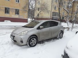  Toyota Aqua 2014 , 720000 , 