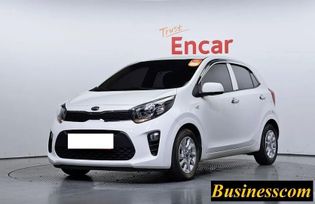  Kia Morning 2020 , 838000 , 