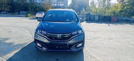  Honda Fit 2018 , 1400000 , 