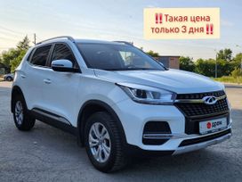 SUV   Chery Tiggo 4 2020 , 1190000 , 