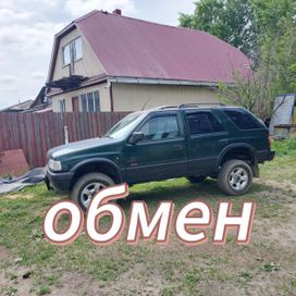 SUV   Opel Frontera 1994 , 555000 , -