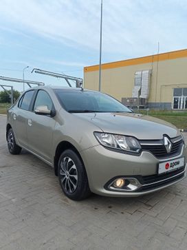  Renault Logan 2014 , 829000 ,  