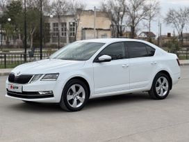  Skoda Octavia 2019 , 2450000 , 