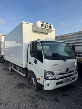   Hino 300 2021 , 6500000 , 