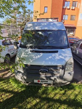   Ford Transit 2013 , 1100000 , 
