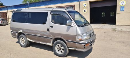    Toyota Hiace 1988 , 450000 , 