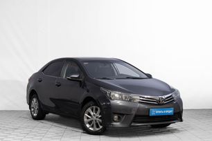 Toyota Corolla 2013 , 1099000 , 