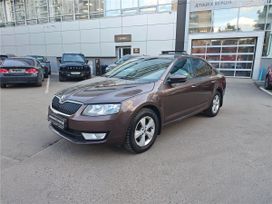  Skoda Octavia 2014 , 1070000 , 