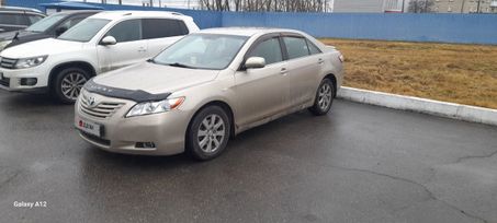  Toyota Camry 2007 , 800000 , 