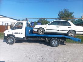  Fiat Ducato 1990 , 1000000 , 